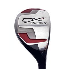 Used Wilson DXi 3 Hybrid / 19 Degrees / Stiff Flex - Image 1