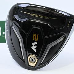 Ladies Taylormade M2 2016 Driver / 13 Degree / Ladies Flex M2 REAX 45 Shaft - Image 2