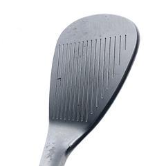 Used Wilson Staff Model Brushed Steel Sand Wedge / 54.0 Degrees / Stiff Flex - Image 5