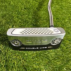 Odyssey Stroke Lab Double Wide 34.5" Putter - Image 1
