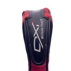 Used Wilson DXi 3 Hybrid / 19 Degrees / Stiff Flex - Image 10
