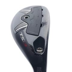Used Titleist TSi 3 3 Hybrid / 20 Degrees / Stiff Flex - Image 1