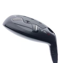 Used Titleist TSi 3 3 Hybrid / 20 Degrees / Stiff Flex - Image 2
