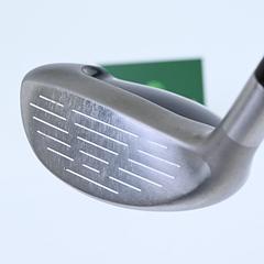 Ladies Mizuno JPX 800 #4 Hybrid / 22 Degree / Ladies Flex Mizuno EXSAR HS5 - Image 4