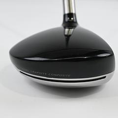 Mizuno MP-001 #4 Wood / 16.5 Degree / Stiff Flex Dynamic Gold S300 Steel Shaft - Image 3