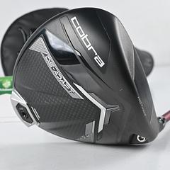 Cobra DS-Adapt MAX-K Driver / 10.5 Degree / X-Flex Fujikura Ventus Red Velocore+ - Image 1