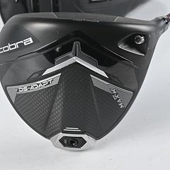 Cobra DS-Adapt MAX-K Driver / 10.5 Degree / X-Flex Fujikura Ventus Red Velocore+ - Image 2