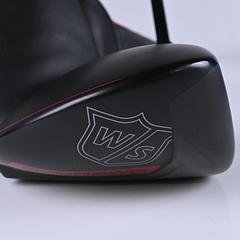 Wilson Dynapower Titanium 2023 Driver / 10.5 Degree / Stiff Flex Kai'li White 60 - Image 3