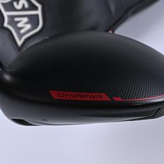 Wilson Dynapower Titanium 2023 Driver / 10.5 Degree / Stiff Flex Kai'li White 60 - Image 5