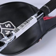 Wilson Dynapower Titanium 2023 Driver / 10.5 Degree / Stiff Flex Kai'li White 60 - Image 7