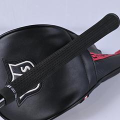 Wilson Dynapower Titanium 2023 Driver / 10.5 Degree / Stiff Flex Kai'li White 60 - Image 8