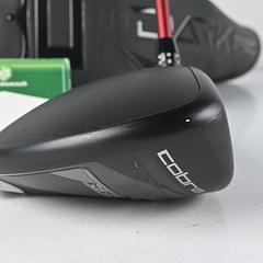 Cobra DS-Adapt MAX-K Driver / 10.5 Degree / X-Flex Fujikura Ventus Red Velocore+ - Image 3