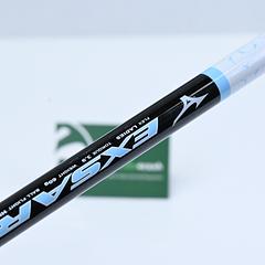 Ladies Mizuno JPX 800 #4 Hybrid / 22 Degree / Ladies Flex Mizuno EXSAR HS5 - Image 6