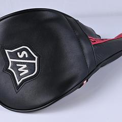 Wilson Dynapower Titanium 2023 Driver / 10.5 Degree / Stiff Flex Kai'li White 60 - Image 9