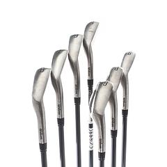 Wilson Dynapower 2025 Graphite Mens Right Hand Irons 5-GW Regular - UST Mamiya Recoil Dart 70R - Image 3