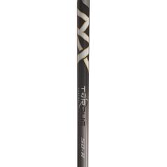 TaylorMade Qi Steel Mens Right Hand Irons 5-GW Regular - Speeder nx - Image 5