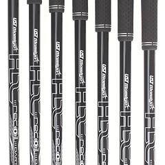 Wilson Dynapower 2025 Graphite Mens Right Hand Irons 5-GW Regular - UST Mamiya Recoil Dart 70R - Image 6