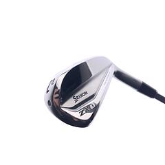Used Srixon ZXiU 2 Hybrid / 18 Degrees / Stiff Flex - Image 2