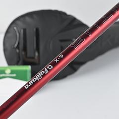 Cobra DS-Adapt MAX-K Driver / 10.5 Degree / X-Flex Fujikura Ventus Red Velocore+ - Image 6
