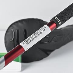 Cobra DS-Adapt MAX-K Driver / 10.5 Degree / X-Flex Fujikura Ventus Red Velocore+ - Image 7