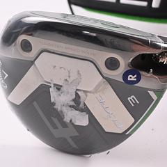 Callaway Elyte #3 Wood / 15 Degree / Regular Flex Denali Charcoal 60 Shaft - Image 2