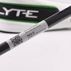 Callaway Elyte #3 Wood / 15 Degree / Regular Flex Denali Charcoal 60 Shaft - Image 7