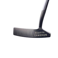 Used Scotty Cameron Circa 62 2 Putter / 35.5 Inches - Image 6