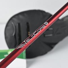 Cobra DS-Adapt MAX-K Driver / 10.5 Degree / X-Flex Fujikura Ventus Red Velocore+ - Image 10