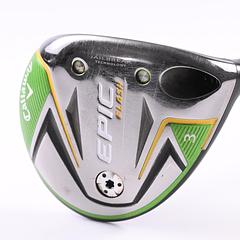 Callaway Epic Flash #3 Wood / 15 Degree / Regular Flex Tour 55 Shaft - Image 2