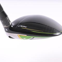 Callaway Epic Flash #3 Wood / 15 Degree / Regular Flex Tour 55 Shaft - Image 5