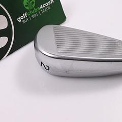 Cobra King Utility 2020 #2 Hybrid / 17.5 Degree / Stiff Flex KBS Tour 90 - Image 3