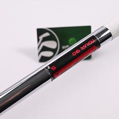 Cobra King Utility 2020 #2 Hybrid / 17.5 Degree / Stiff Flex KBS Tour 90 - Image 4