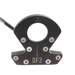 L.A.B. DF3 Mens Right Hand Putter 34" Mallet - L.A.B. Press Pistol 2* - Image 8