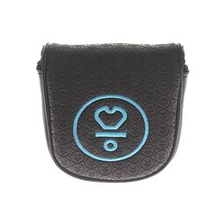 L.A.B. DF3 Mens Right Hand Putter 34" Mallet - L.A.B. Press Pistol 2* - Image 2