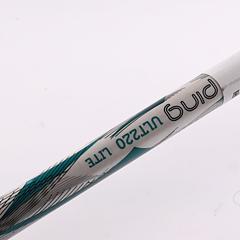 Ladies Ping Rhapsody 2015 #3 Wood / 18 Degree / Ladies Flex Ping ULT 220 Shaft - Image 7