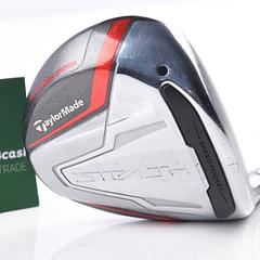 Ladies Taylormade Stealth #5 Wood / 19 Degree / Ladies Flex Aldila Shaft - Image 1
