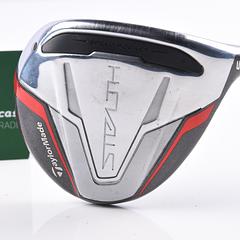 Ladies Taylormade Stealth #5 Wood / 19 Degree / Ladies Flex Aldila Shaft - Image 2