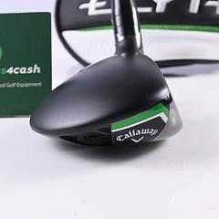Callaway Elyte #3 Hybrid / 19 Degree / Stiff Flex Project X Denali Charcoal 70 - Image 3