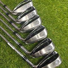 Wilson LP 5-PW Irons - Image 1