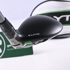 Callaway Elyte #3 Hybrid / 19 Degree / Stiff Flex Project X Denali Charcoal 70 - Image 5