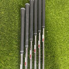 Wilson LP 5-PW Irons - Image 2