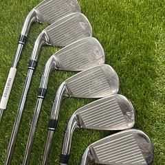 Wilson LP 5-PW Irons - Image 3