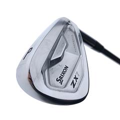 Used Srixon ZX7 MKII Pitching Wedge / Regular Flex - Image 2