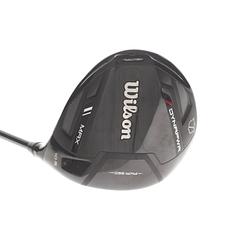 Wilson Dynapower Max 2025 Graphite Mens Right Hand Driver 10.5* Regular - UST Mamiya LinQ 5F3 - Image 2