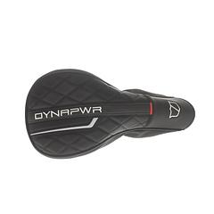 Wilson Dynapower Max 2025 Graphite Mens Right Hand Driver 10.5* Regular - UST Mamiya LinQ 5F3 - Image 7