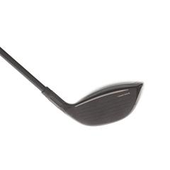 TaylorMade Stealth Graphite Mens Left Hand Fairway 3 Wood 15* Stiff - Fujikura Ventus Red 6-S - Image 3