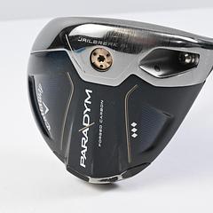 Callaway Paradym Triple Diamond Driver / 10.5 Degree / X-Flex Denali Blue 60 - Image 2
