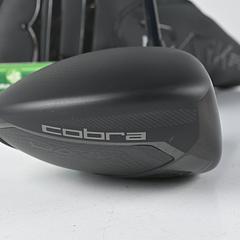 Cobra Darkspeed LS Driver / 9 Degree / Stiff Flex UST Mamiya Ling-Q M40X White 6 - Image 3