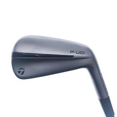 Used TaylorMade P-UDi 2024 3 Hybrid / 20 Degrees / X-Stiff Flex - Image 1