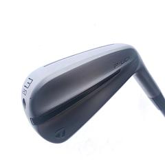 Used TaylorMade P-UDi 2024 3 Hybrid / 20 Degrees / X-Stiff Flex - Image 2
